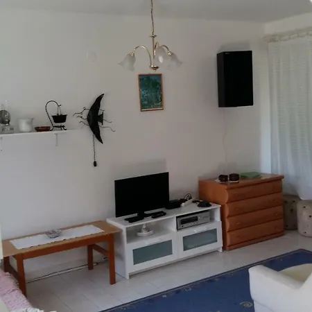 Katika Διαμέρισμα Balatonfenyves